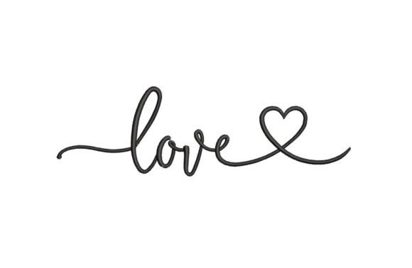 Love and Heart