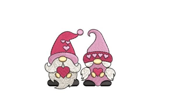 Lovely Gnomes