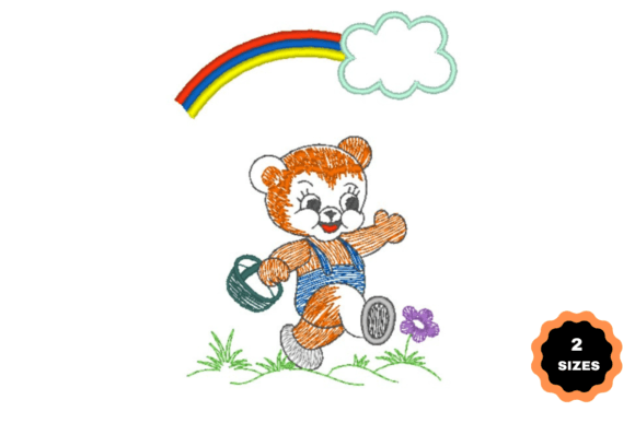 Pretty Bear