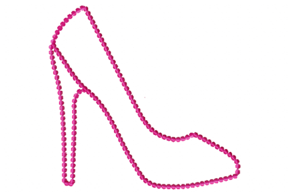 Shoe Applique Review for Seasonal Use