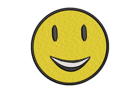 Smile Emoji